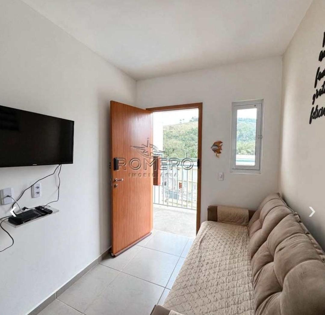 Maranduba, Ubatuba/ed.beira Rio 3 *