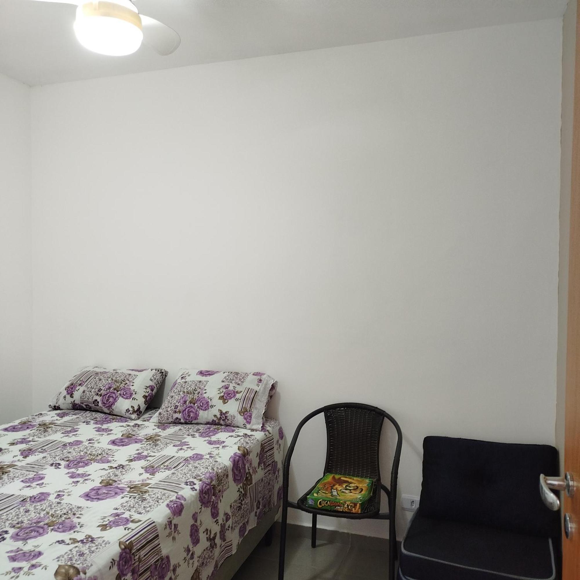 Apartamento Maranduba, Ubatuba/ed.beira Rio 3 Ubatuba